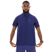Odlo Zeroweight 2.0 vêtement running homme - Bleu marine