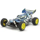 TAMIYA Buggy Plasma Edge II TT-02B Bausatz 300058630