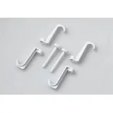 Laufen Pro Montagebügel H8900150000001 für Halbsäule