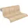 A.S. Création Vliestapete Holz Design 10 m x 0,32 m 300 g Braun 34193