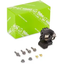 Valeo Spannungsregler, Generator VALEO 595446