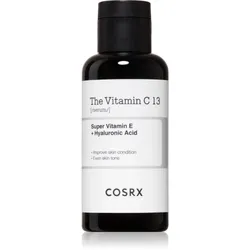 Cosrx The Vitamin C 13 Aufhellendes Serum mit Vitamin C gegen Pigmentflecken 20 ml