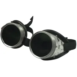 Schraubringbrille Schutzstufe DIN5 717 G