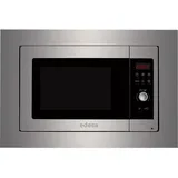 Edesa Edelsa EMW-2320-IG X, Mikrowelle, Silber