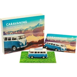 Franzis Caravaning Adventskalender