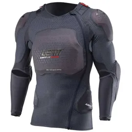 Leatt Protektorenjacke 3DF AirFit Lite Evo L Schwarz