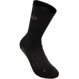 Asics Performance Run Crew Socken Schwarz 39-42