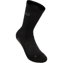 Asics Performance Run Crew Socken Schwarz 39-42