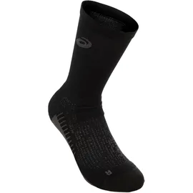 Asics Performance Run Crew Socken Schwarz 39-42