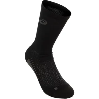 Asics Performance Run Crew Socken Schwarz 39-42