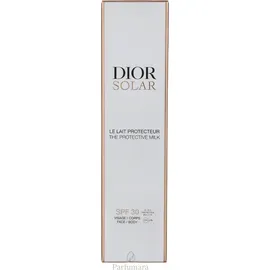 Dior The Protective Milk Sonnencreme Milch LSF 30 125 ml