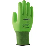 Uvex C500 Schnittschutzhandschuh Größe (Handschuhe): 10 EN 388 1 Paar