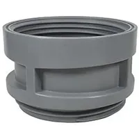 SFA Sanibroy SFA SaniFos Aufsatz SF1300EXT Wasserzustrom 611mm, für