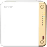 QNAP TS-462-4G NAS System 4-Bay