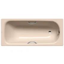 Kaldewei Saniform Plus 361-1 Rechteckbadewanne 70 x 150 cm (111600010030)