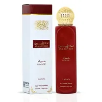 Lattafa Ana Abiyedh Rouge Eau de Parfum 150 ml