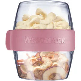 Westmark Pocketbox Maxi 700 ml rosa