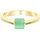 ELLI PREMIUM Elli Ring 925 Silber in gold, | Gr.: 54