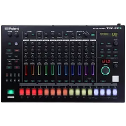 Roland TR-8S Rhythm Performer - Synthesizer