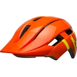 50-57 cm Kinder strike gloss orange/yellow 2022
