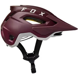 Fox Speedframe dark maroon