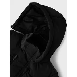 NAME IT Medow03 Schwarz 116