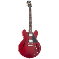 Gibson ES-335 Satin Cherry (ES35S00WCNH)