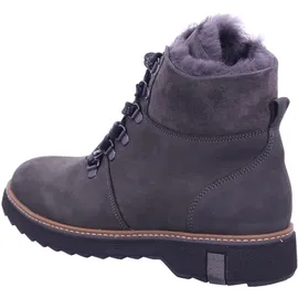 WALDLÄUFER Stiefelette Hitomi grau 38
