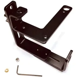 Nanight Aluminium Goodman Handle Sport 2