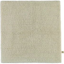 Rhomtuft Pur 60 x 60 cm natur-jasmin