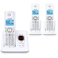 Alcatel F530 Voice Trio grau