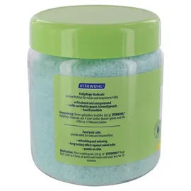 Vitawohl Schuh Deo 3x200 ml