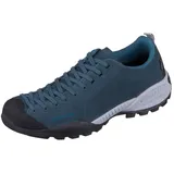 Scarpa Mojito GTX Herren petrol 47