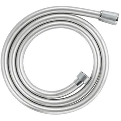 Grohe VitalioFlex Silver Brauseschlauch 1,5m verstärkte Ausführung, knickfest, hitzebeständig chrom 27505001 27505001