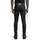 Dainese 5-pockets Regular Tappered Jeans, - Deep Blue - 28