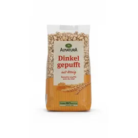 Alnatura Bio Dinkel gepufft 200 g