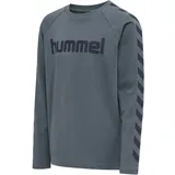 hummel hmlBOYS T-Shirt Baumwolle, Elastan