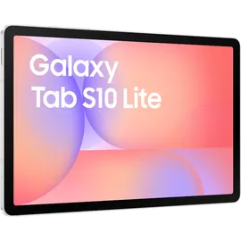 Samsung Galaxy Tab S10 Lite 10,9" 256 GB Wi-Fi Silver