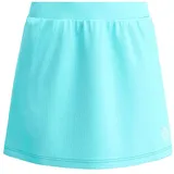 BIDI BADU Crew Tennisrock Damen AQ - aqua S