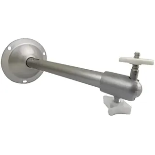 TronicXL Wandhalterung Deckenhalterung Halterung für Netatmo Regensensor Windmesser