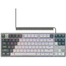 LORGAR Azar 514 RGB mechanisch DE