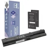 Mitsu do HP ProBook 4330s Akku 45