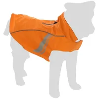 Karlie Regenmantel Pomi Orange