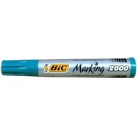 BIC Marking 2000 ECOlutions Permanentmarker Rundspitze 1.7mm grün