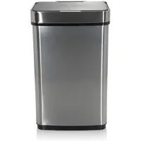 HJH Office CLEAN IV 60 l Silber