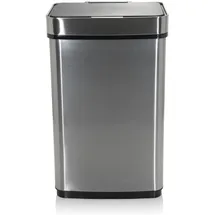 HJH Office CLEAN IV 60 l Silber
