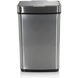 HJH Office CLEAN IV 60 l Silber