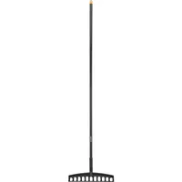 Fiskars Rechen Gardena Combisystem