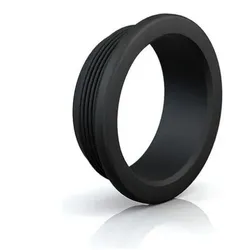 Crassus Gummiadapter CGA (45 / 40 mm)