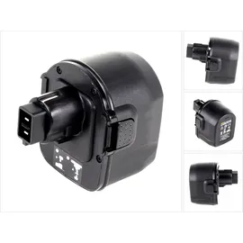 Rems Akku 14,4 V 5,0 Ah